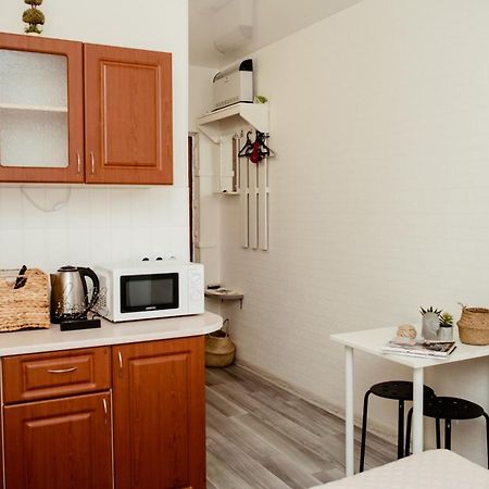 Apartments At Kontorska 10 ハルキウ エクステリア 写真