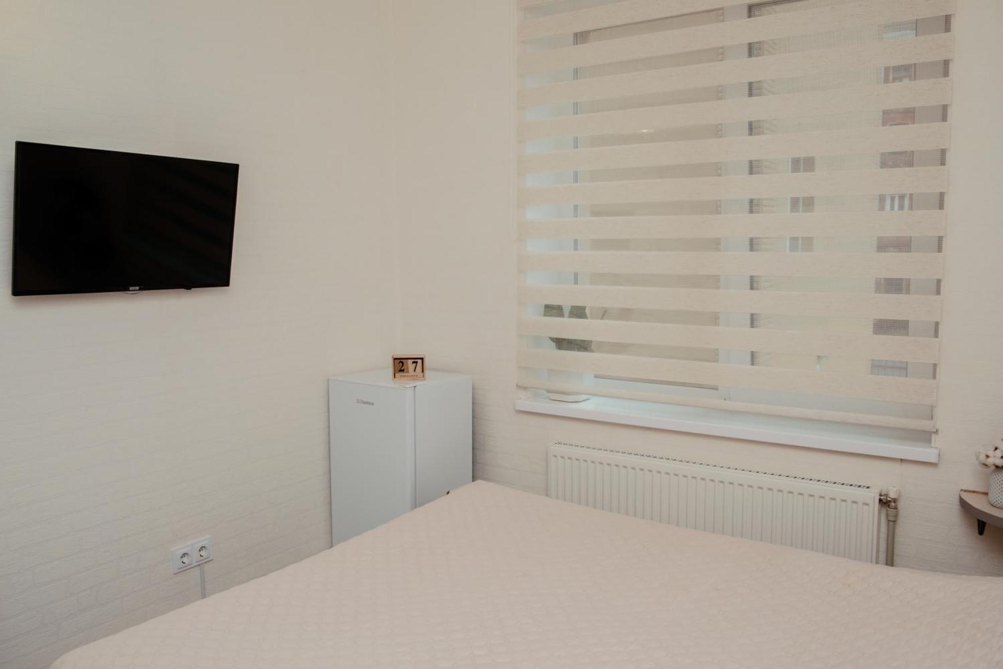 Apartments At Kontorska 10 ハルキウ 部屋 写真