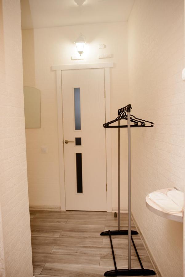 Apartments At Kontorska 10 ハルキウ エクステリア 写真