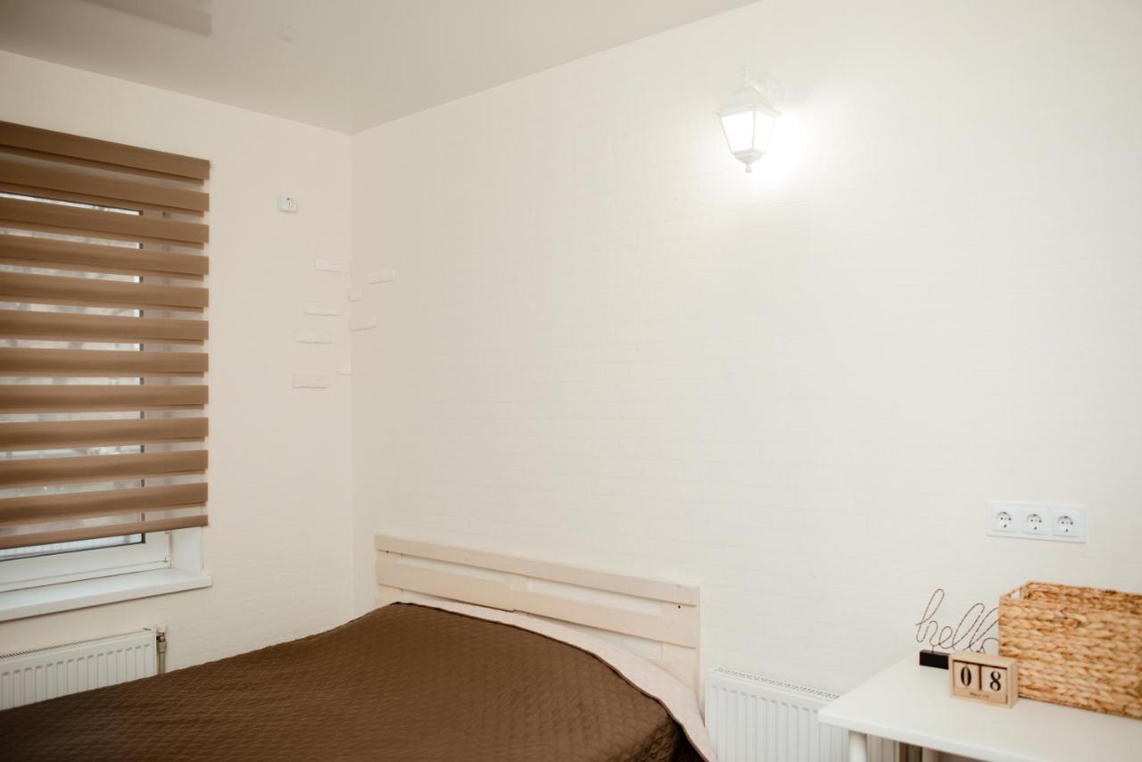 Apartments At Kontorska 10 ハルキウ エクステリア 写真