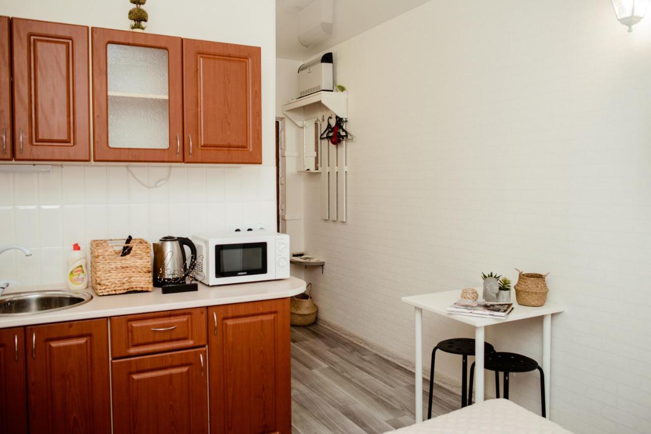 Apartments At Kontorska 10 ハルキウ エクステリア 写真