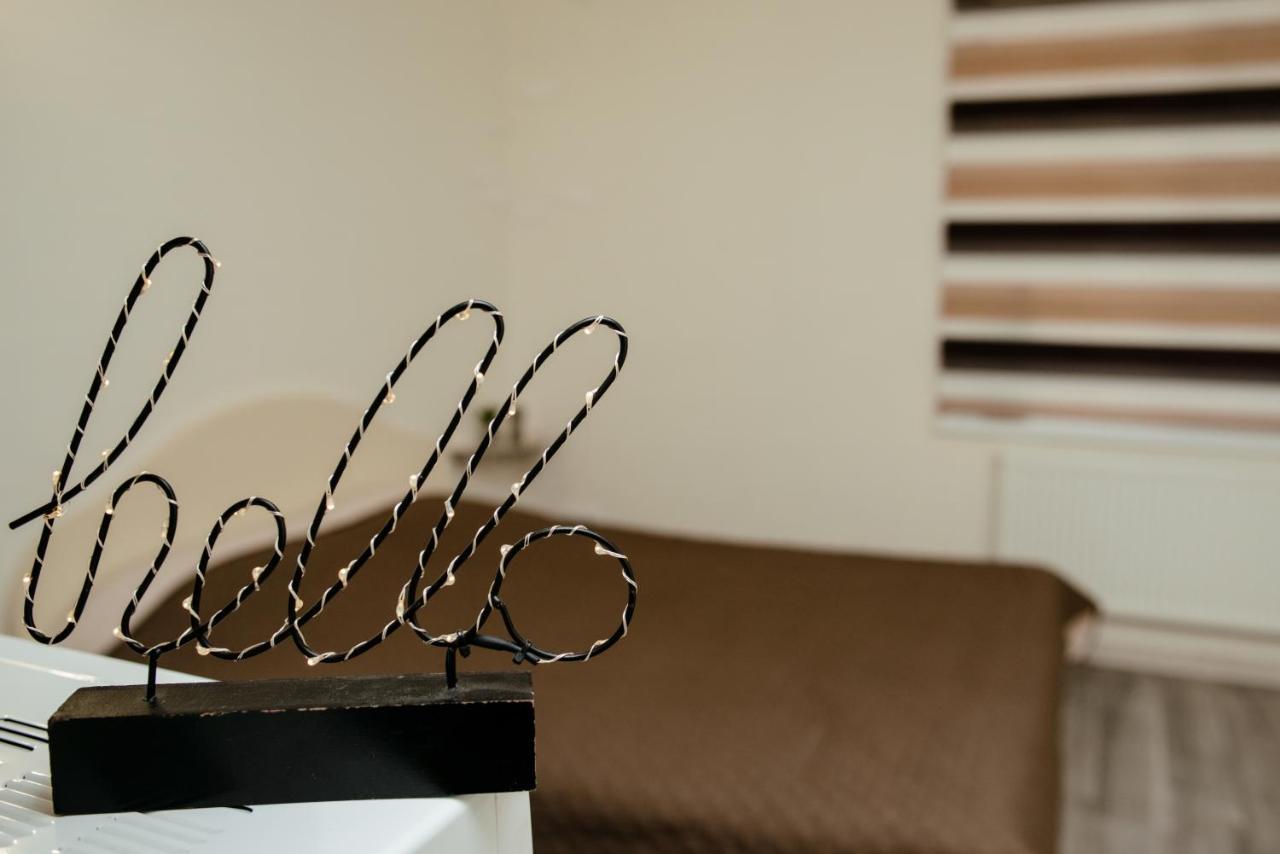 Apartments At Kontorska 10 ハルキウ エクステリア 写真