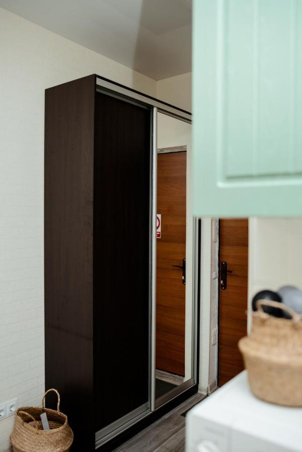Apartments At Kontorska 10 ハルキウ エクステリア 写真