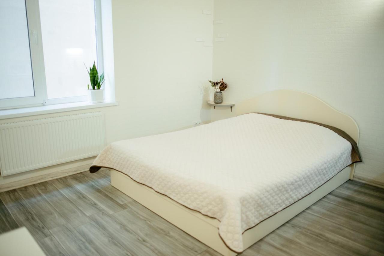 Apartments At Kontorska 10 ハルキウ エクステリア 写真